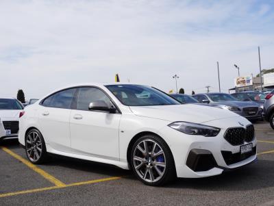 2020 BMW 2 Series M235i xDrive Sedan F44 for sale in Sydney - Blacktown